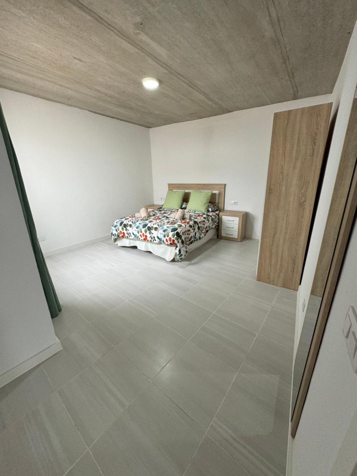 Villas Mirafonso- Piscina Privada A 10 Min De La Ciudad Puerto del Rosario  Habitación foto