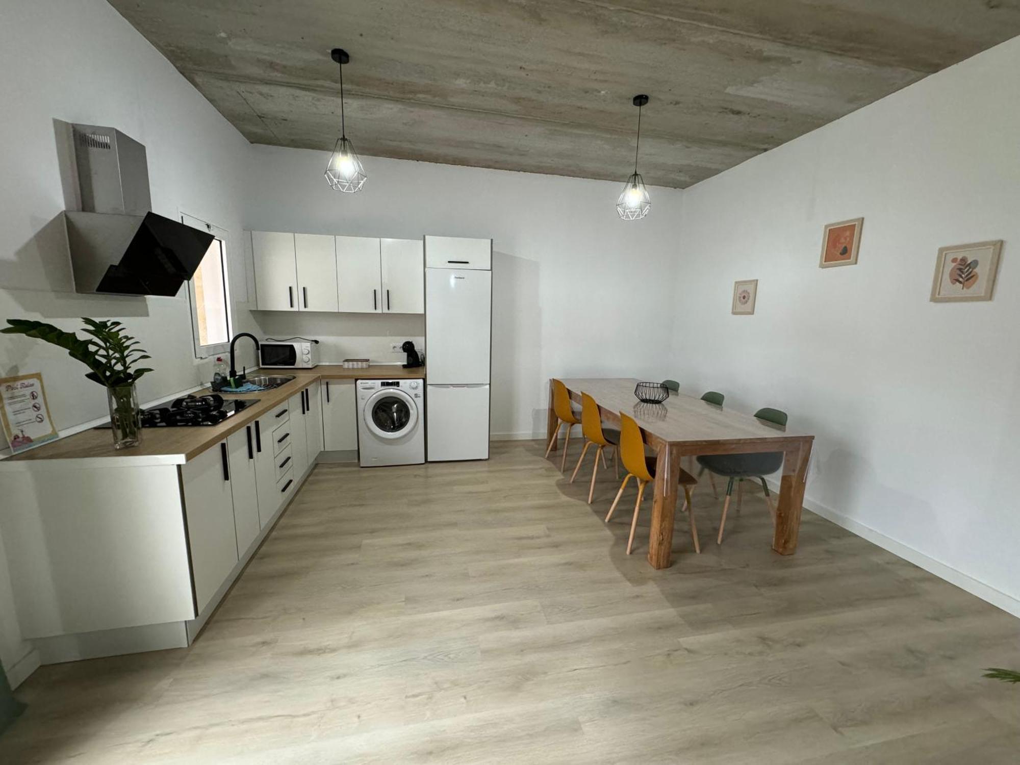 Villas Mirafonso- Piscina Privada A 10 Min De La Ciudad Puerto del Rosario  Exterior foto