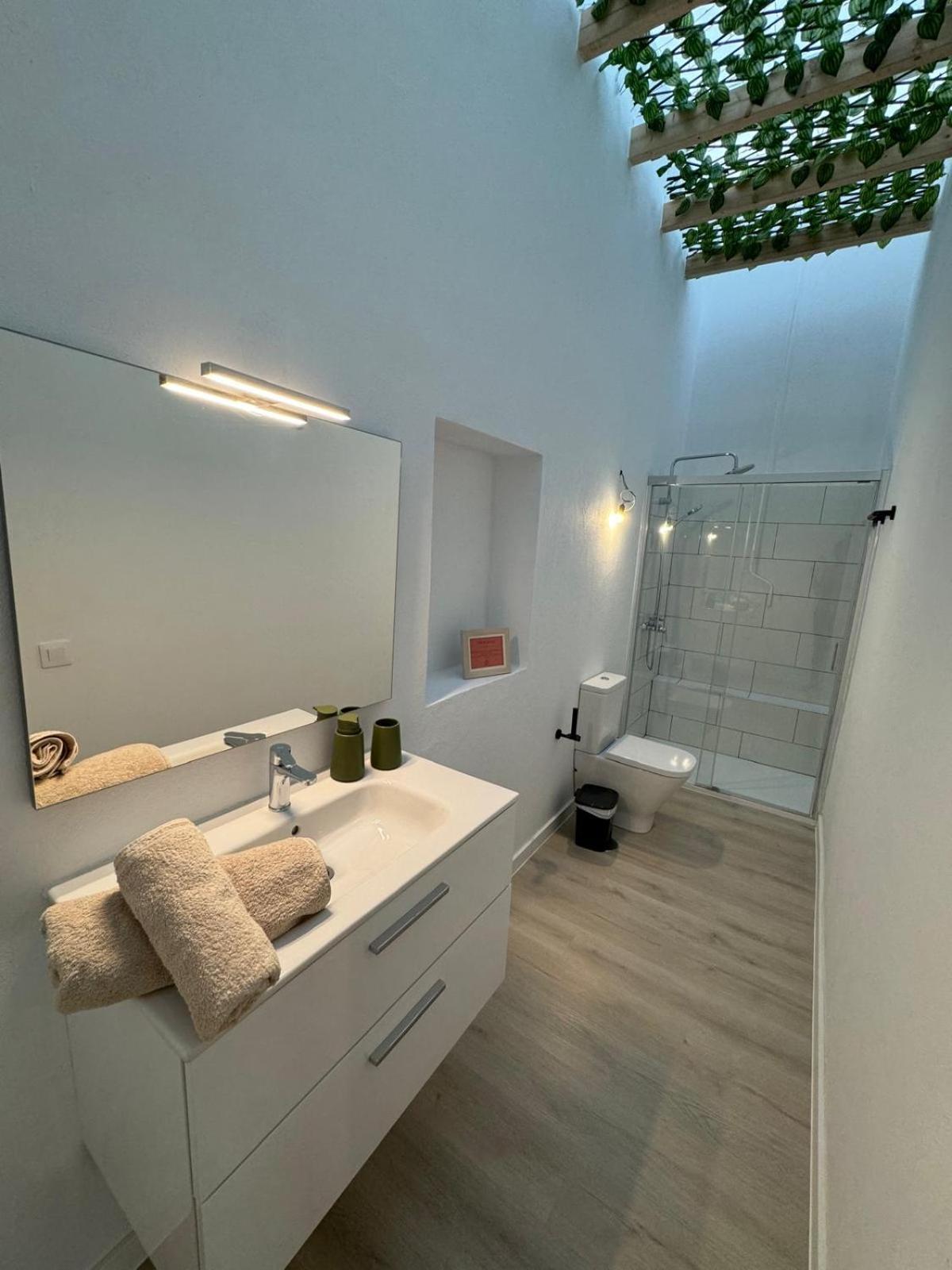 Villas Mirafonso- Piscina Privada A 10 Min De La Ciudad Puerto del Rosario  Exterior foto